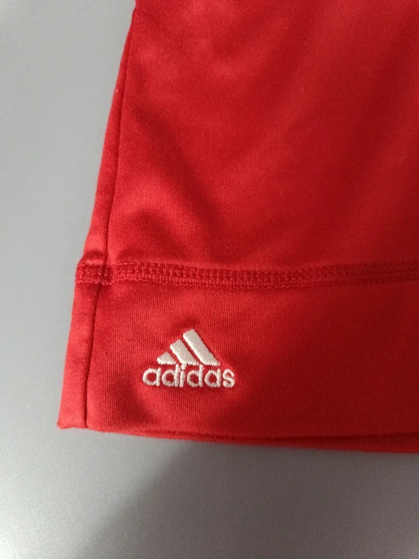 adidas T-Shirt Detail 3
