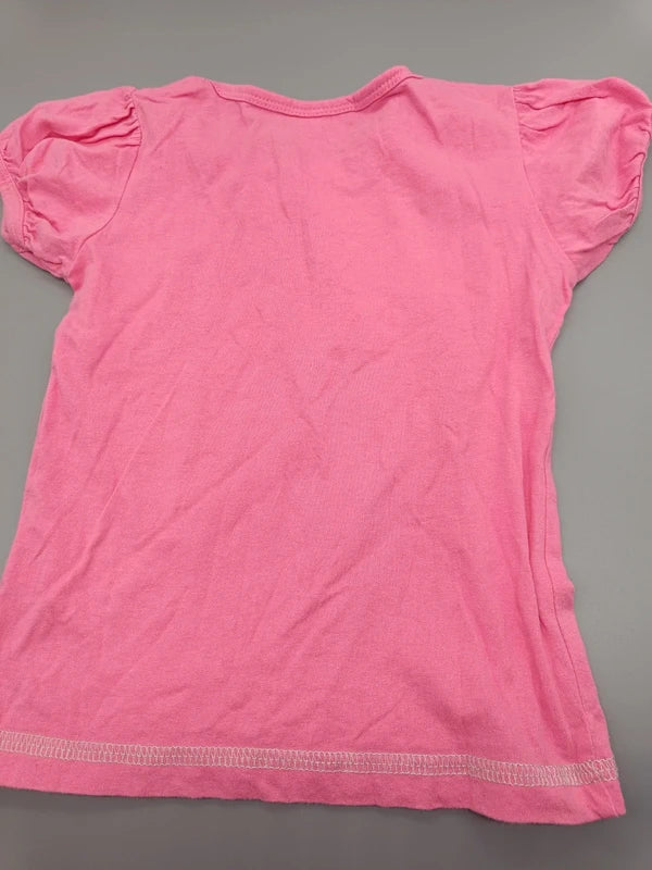 Shirt Schmetterling – Hot & Spicy (5 Jahre)