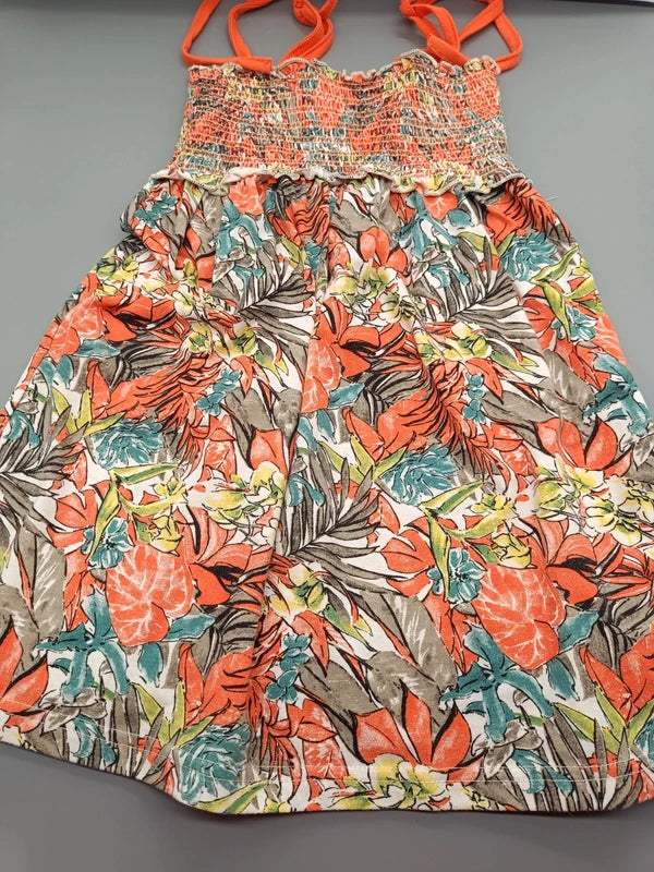 Lollitop Kleid Rückseite