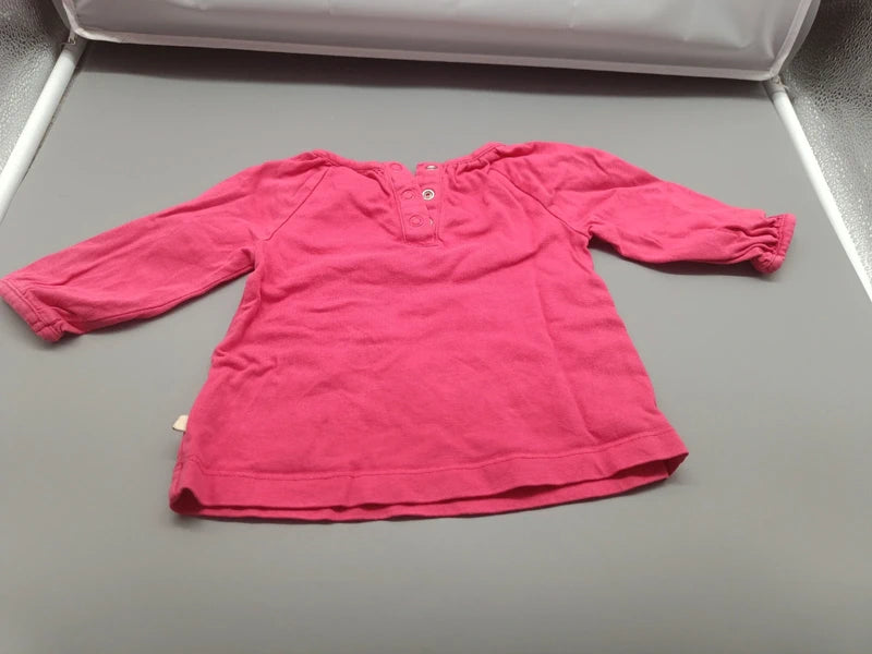 Frugi Sweetshirt Rückseite