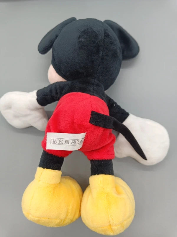 Stofftier Micky Mouse neu 3