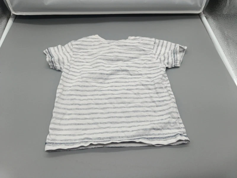 Baby T-Shirt Best Buddies Rückseite