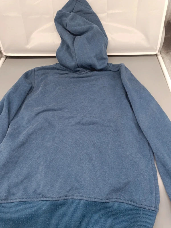 Kinder Hoodie Chiemsee Area 62 Rückseite