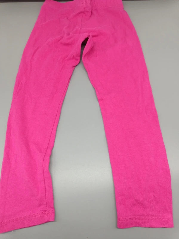 Leggings pink – Lupilu (3 Jahre)