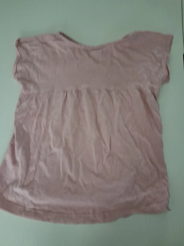 T-Shirt Kakteen rose – Kiki & Koko (4 Jahre)