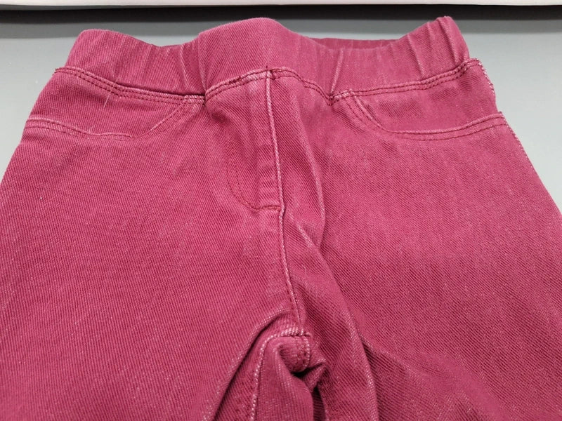 Topolino Jeans, Rückseite mit zwei Gesäßtaschen