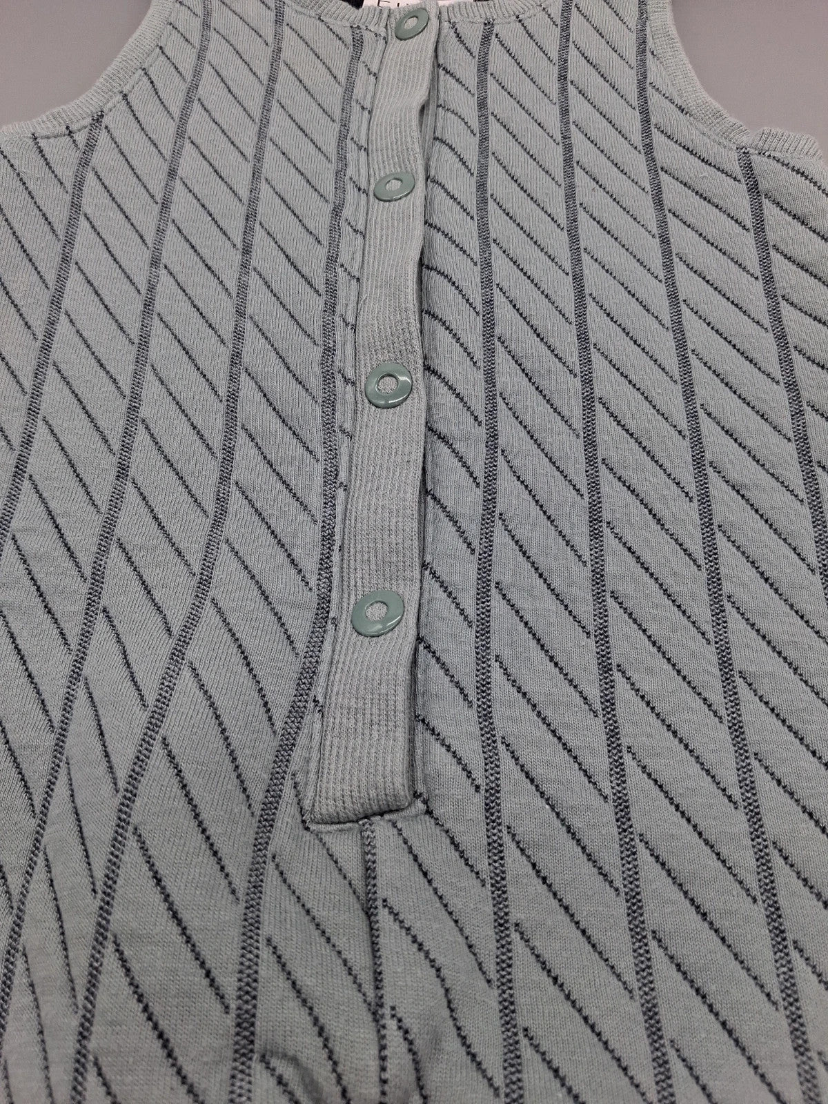 Detail des Fixoni Stramplers
