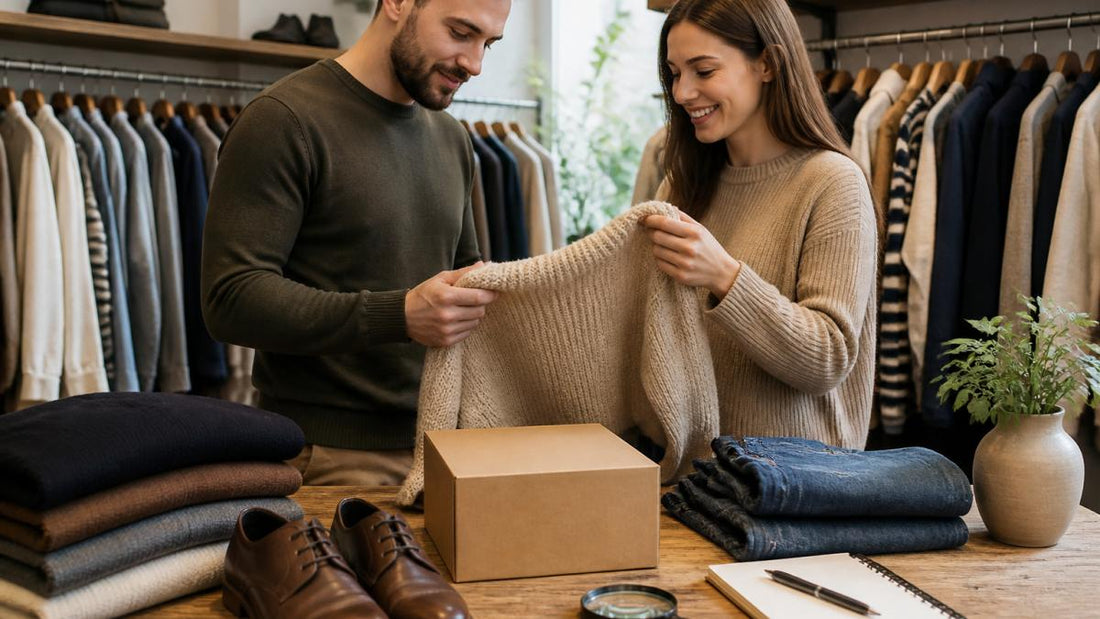 5 Gründe für den Kauf bei professionellen Händlern