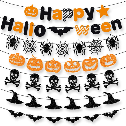Halloween-Party 2026: Deko-Ideen & Tipps für eine unvergessliche Grusel-Nacht