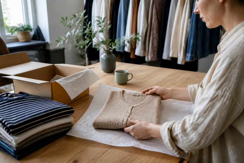 Nachhaltig shoppen ohne Retouren: 7 praktische Schritte