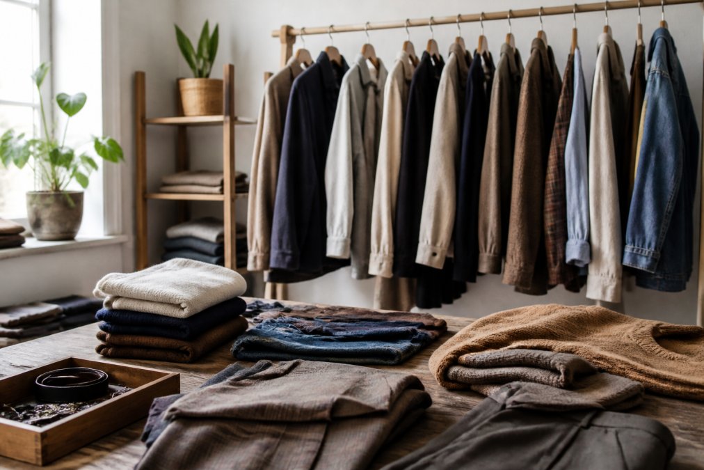 Stuffle Alternative für kuratierte Mode: 5 Shops im Vergleich