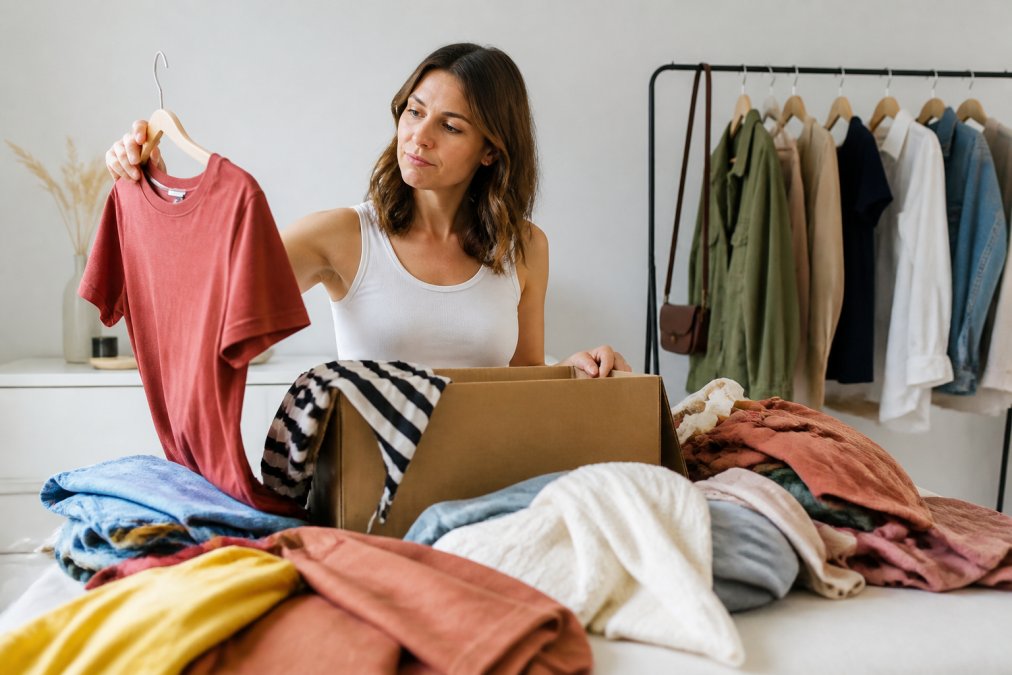 Tipps gegen Fehlkäufe bei Kleidung: Clever shoppen