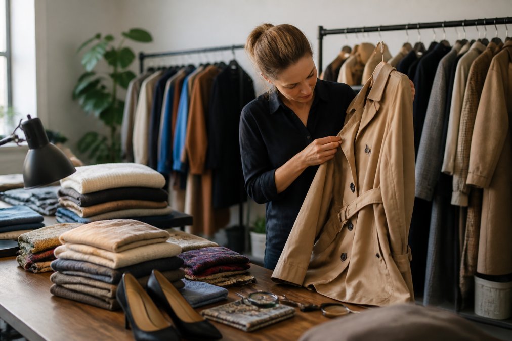 Warum ist Secondhand Mode teurer? Gründe & Kalkulation