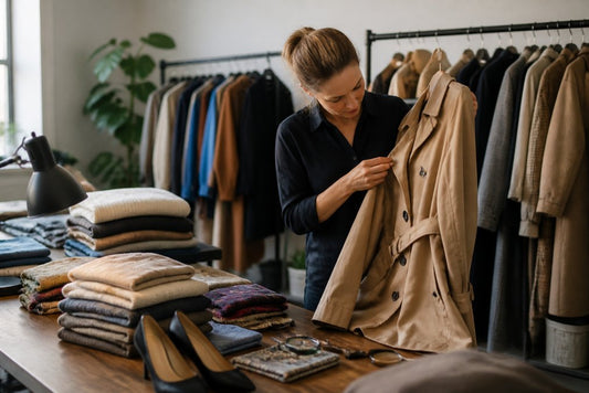 Warum ist Secondhand Mode teurer? Gründe & Kalkulation