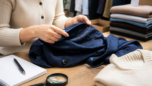 Zustandsbeschreibung für Second-Hand-Kleidung: So gelingt sie