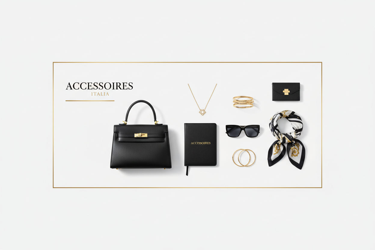 Accessoires