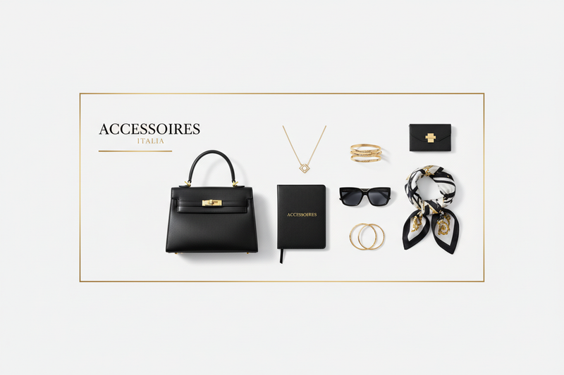 Accessoires