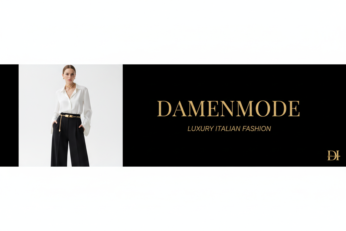 Damenmode