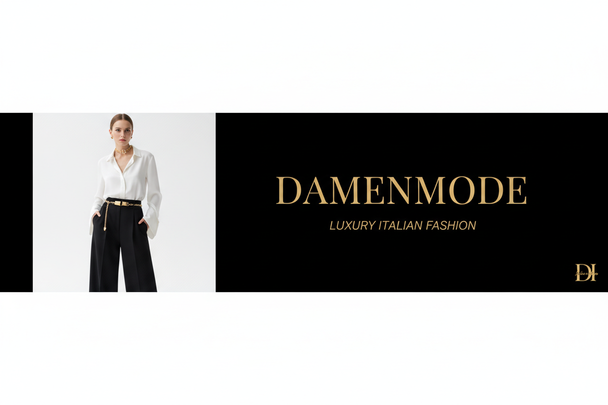 Damenmode