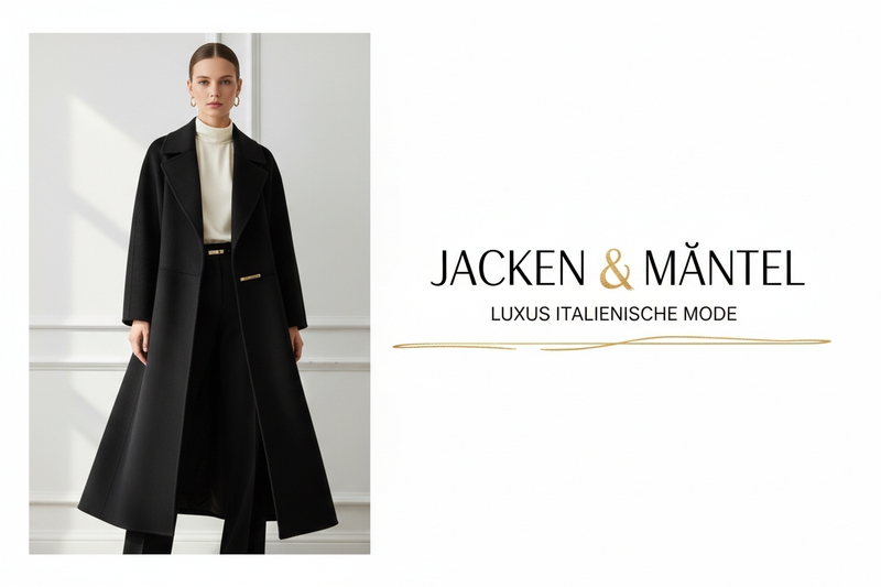 Jacken & Mäntel