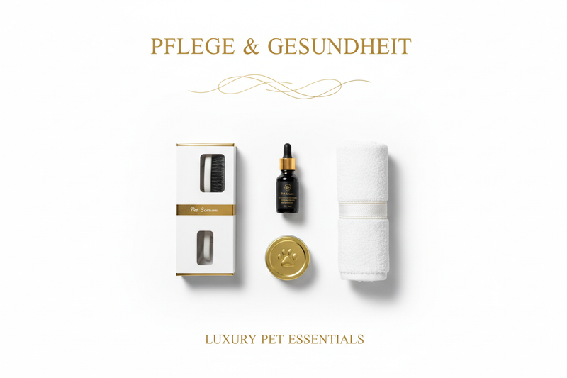 Pflege & Gesundheit