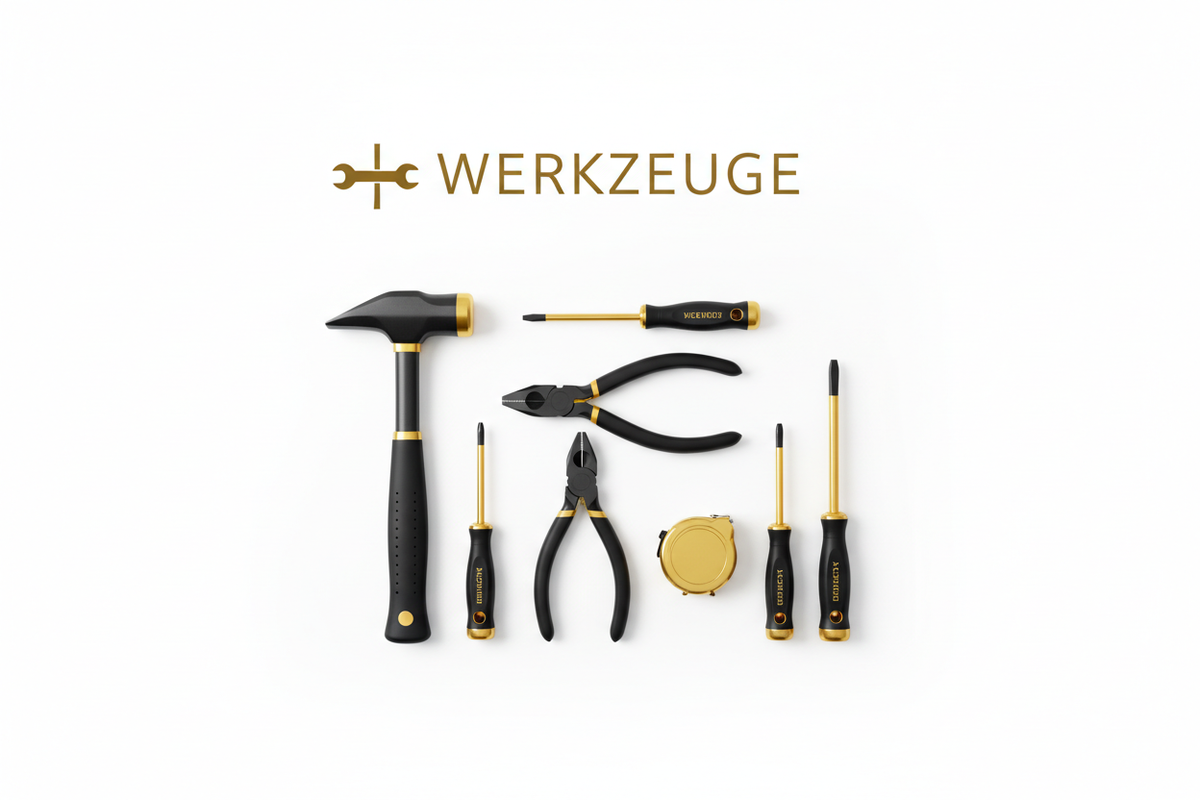 Werkzeuge
