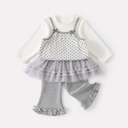 Body, Höschen und Hose für Babys