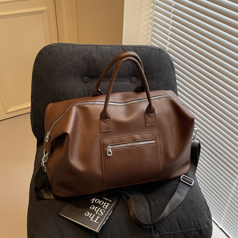 Leichte Reisetasche fürs Handgepäck