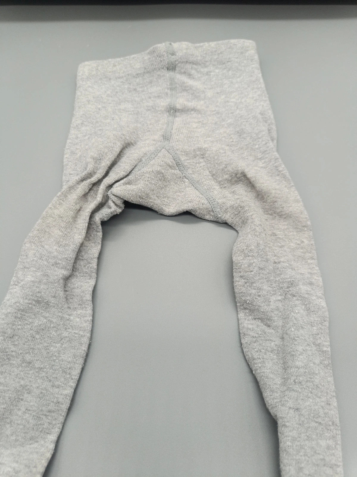 Detail der H&M Strumpfhose