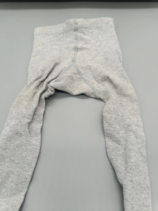 Detail der H&M Strumpfhose