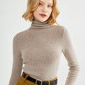 Basic Longsleeve Slim-Fit Winter
