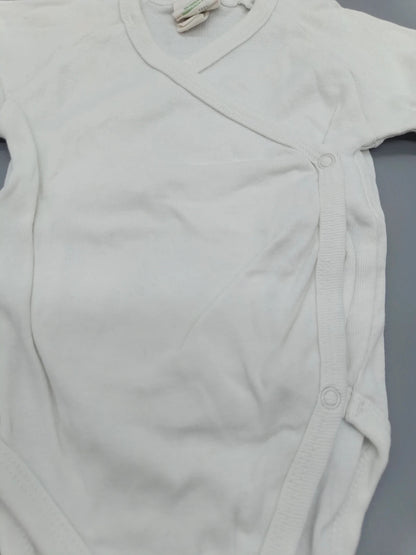 Detail des Alana Wickelbodys