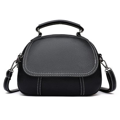 Vielseitige Crossbody-Tasche Damen, Detailansicht