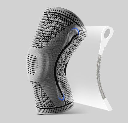 Sport-Kniebandage, verschiedene Farben