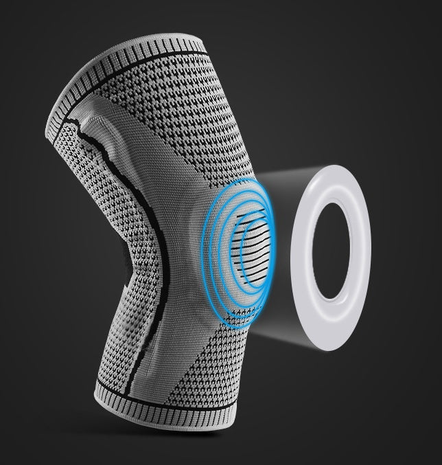 Sport-Kniebandage, verschiedene Größen