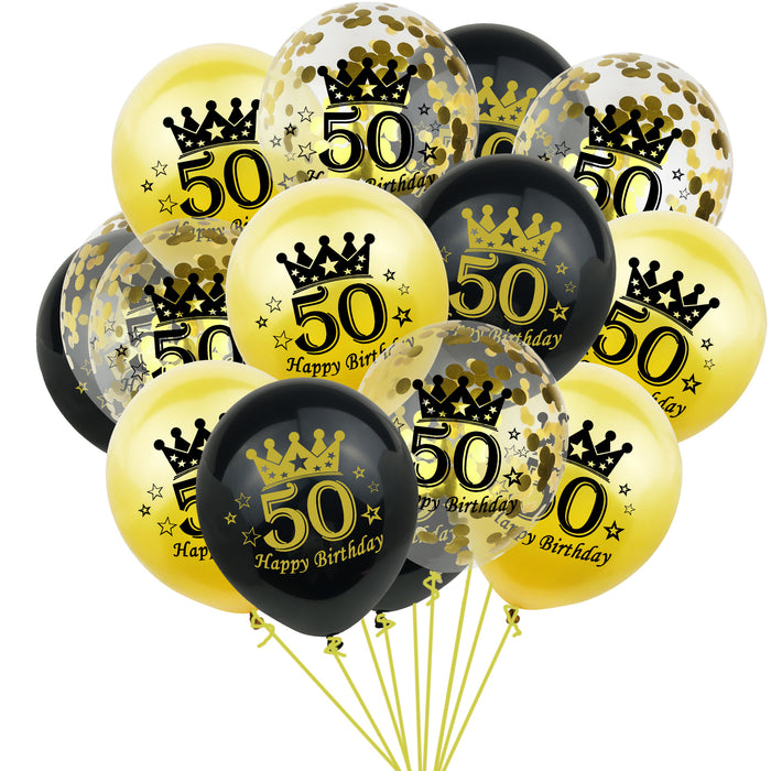 Party- & Event-Artikel