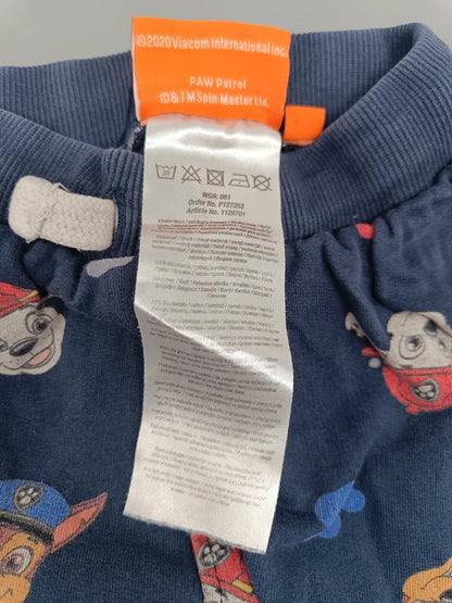 Paw Patrol Kinderhose Detail