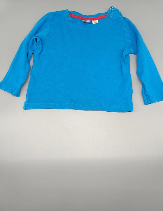 Lupilu Kinderpullover Vorderseite