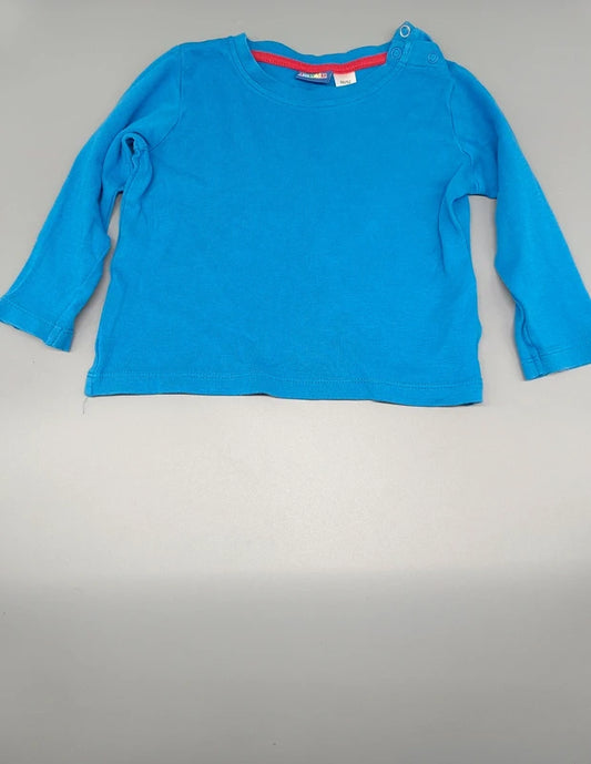 Lupilu Kinderpullover Vorderseite