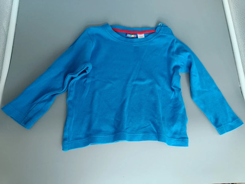 Lupilu Kinderpullover Detail 2