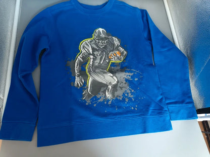 cirko Pullover Vorderseite