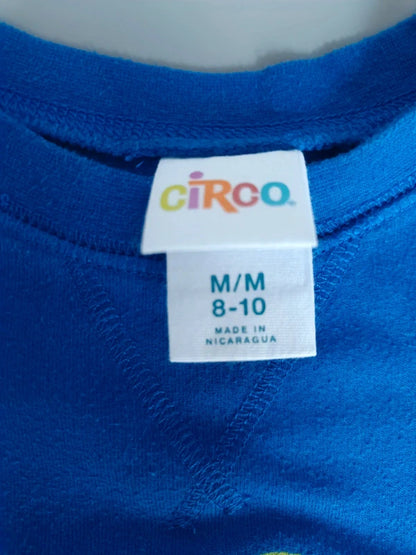 cirko Pullover Rückseite