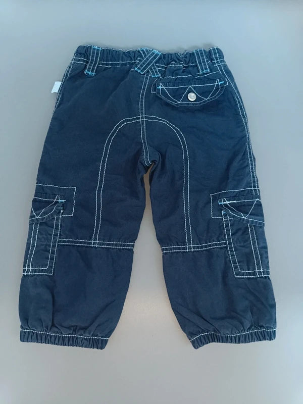 Okay Kinderhose Detail