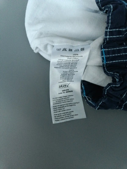 Okay Kinderhose Detail 3
