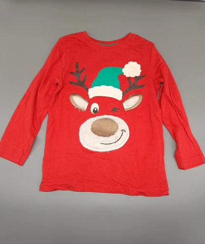 Kiki & Koko Pullover Vorderseite