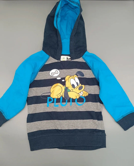 Disney Baby Pullover Vorderseite