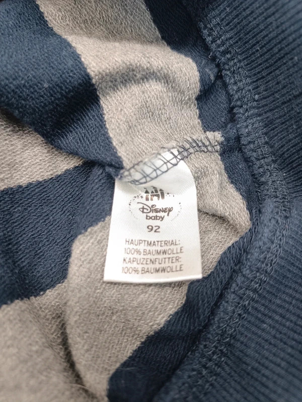 Disney Baby Pullover Rückseite