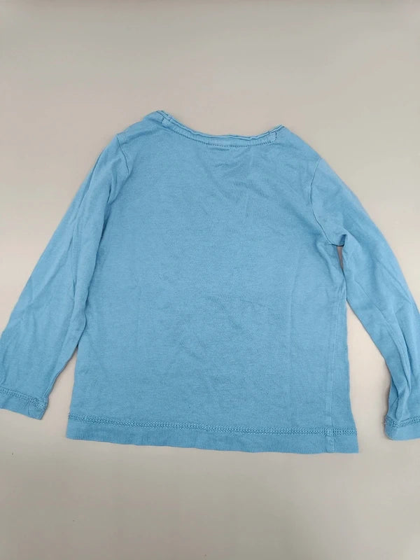 s.Oliver Sweatshirt Detail