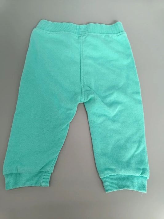 Pocopiano Baby Schlupfhose Detail