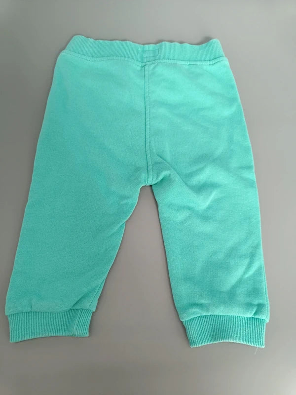 Pocopiano Baby Schlupfhose Detail